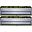 16GB G.Skill SniperX Digital Camouflage DDR4-2400 DIMM CL17 Dual Kit