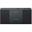 Sony ZS-PE60B tragbares Radio/USB/MP3/CD-Player, schwarz