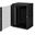 ASSMANN 16HE Wandgehäuse 820x600x450 schwarz