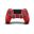 Sony PlayStation 4 Dualshock Wireless Controller V2 2016 rot