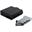 ICY Dock Backplane 4x6,3cm SATAI-III in 1x5,25" HDD/SSD schwarz