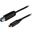 (&euro;19,90*/1m) 1.00m Startech USB3.1 Anschlusskabel Super-Speed