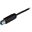 (&euro;19,90*/1m) 1.00m Startech USB3.1 Anschlusskabel Super-Speed