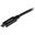 (&euro;19,90*/1m) 1.00m Startech USB3.1 Anschlusskabel Super-Speed