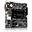 ASRock J5005-ITX SoC So.BGA Dual Channel DDR4 Mini-ITX Retail