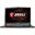 Notebook 17.3" (43,94cm) MSI NB GS73VR 7RG(StealthPro) i7-7700HQ