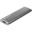 240GB Verbatim Vx500 47442 Extern USB 3.1 (Typ-C) grau