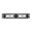 Intellinet 10" Patchpanel 1HE 12-Port Cat6 UTP schwarz