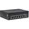 Intellinet Switch 8-Port Gigabit Ethernet PoE+ 60W Desktop