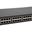 LevelOne Switch 24x FE FGP-2601 2xGE 19" 150W 24xPoE