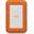 2TB LaCie Rugged Secure STFR2000403 2.5" (6.4cm) USB 3.1 (Typ-C)