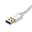 LevelOne USB-Hub Netzwerkadapter 3-Port Wake-on-LAN
