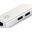 LevelOne USB-Hub Netzwerkadapter 3-Port Wake-on-LAN