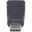 Manhattan USB-C Adapter USB2.0 C Stecker - Mini B-Buchse