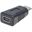 Manhattan USB-C Adapter USB2.0 C Stecker - Mini B-Buchse