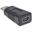 Manhattan USB-C Adapter USB2.0 C Stecker - Mini B-Buchse