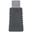 Manhattan USB-C Adapter USB2.0 C Stecker - Mini B-Buchse