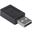 Manhattan USB 2.0 Typ C Adapter Typ C-Buchse auf A-Stecker
