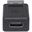 Manhattan USB 2.0 Typ C Adapter Typ C-Buchse auf A-Stecker