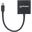 Manhattan Aktiver Mini-DisplayPort auf DVI-I-Adapter 4K@30HZ