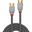 (€5,95*/1m) 2.00m Lindy HDMI Anschlusskabel High-Speed mit
