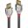 (€3,38*/1m) 5.00m Lindy HDMI Anschlusskabel High-Speed mit