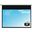 Optoma Glasfaser, 2130x1619mm Leinwand, Motor, wei&szlig;