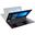 Notebook 15.6"(39.62cm) Terra MOBILE 360-15