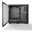 Phanteks Enthoo Pro mit Tempered Glass Midi Tower ohne Netzteil