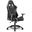 Sharkoon Skiller SGS2 Gaming Stuhl schwarz/grau