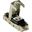 LogiLink RJ45-Steckverbinder Kat.6A, T568A, geschirmt