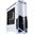 AeroCool Battlehawk V2 mit Sichtfenster Midi Tower ohne Netzteil weiss