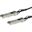 Startech 0.50m 1.6FT 10G SFP+ DAC CABLE
