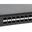 LEVELONE Switch 48,3cm 24x SFP GTL-2872 4xGE 4xSFP+