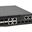 LEVELONE Switch 48,3cm 24x SFP GTL-2872 4xGE 4xSFP+