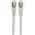 (&euro;1,32*/1m) 7.50m Intellinet Cat. 7 Rohkabel Patchkabel S/FTP