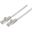 (&euro;2,30*/1m) 3.00m Intellinet Cat. 7 Rohkabel Patchkabel S/FTP