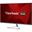 32" (81,28cm) ViewSonic VP-Serie VX3276-mhd silber 1920x1080