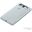 Sony Style Cover Stand SCTH50 - Xperia XZ2 Compact grau