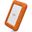 5TB LaCie Rugged STFR5000800 2.5" (6.4cm) USB 3.0 (Typ-C)