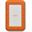 5TB LaCie Rugged STFR5000800 2.5" (6.4cm) USB 3.0 (Typ-C)