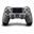 Sony Playstation 4 PS4 Dualshock Wireless Controller V2 - Steel Black