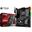 MSI X470 GAMING M7 AC AMD X470 So.AM4 Dual Channel DDR4 ATX Retail