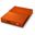 2TB WD My Passport WDBS4B0020BOR-WESN 2.5" (6.4cm) USB 3.0 orange