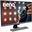 31,5" (80,01cm) BenQ EW3270U schwarz 3840x2160 1xDisplayPort /