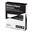 250GB WD Black NVMe SSD M.2 2280 PCIe 3.0 x4 32Gb/s 3D-NAND TLC