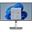 Kensington PRIVACY FILTER 2W REMOVABLE 626487