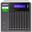 QNAP Turbo NAS TVS-882ST3-i7-8G