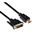 Club3D Kabel DVI <-> HDMI 1.4 2m 4K30H St/St retail