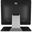 19" (48,26cm) ELO Touch Solutions 1902L schwarz 1280x1024 2xHDMI